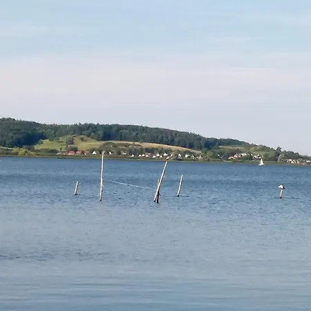 Naturblick Am Kummerower شقة