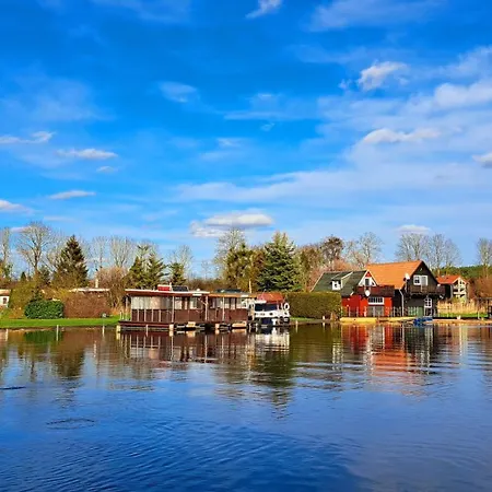 Naturblick Am Kummerower * Neukalen